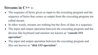 File & Exception Handling in C++.pptx