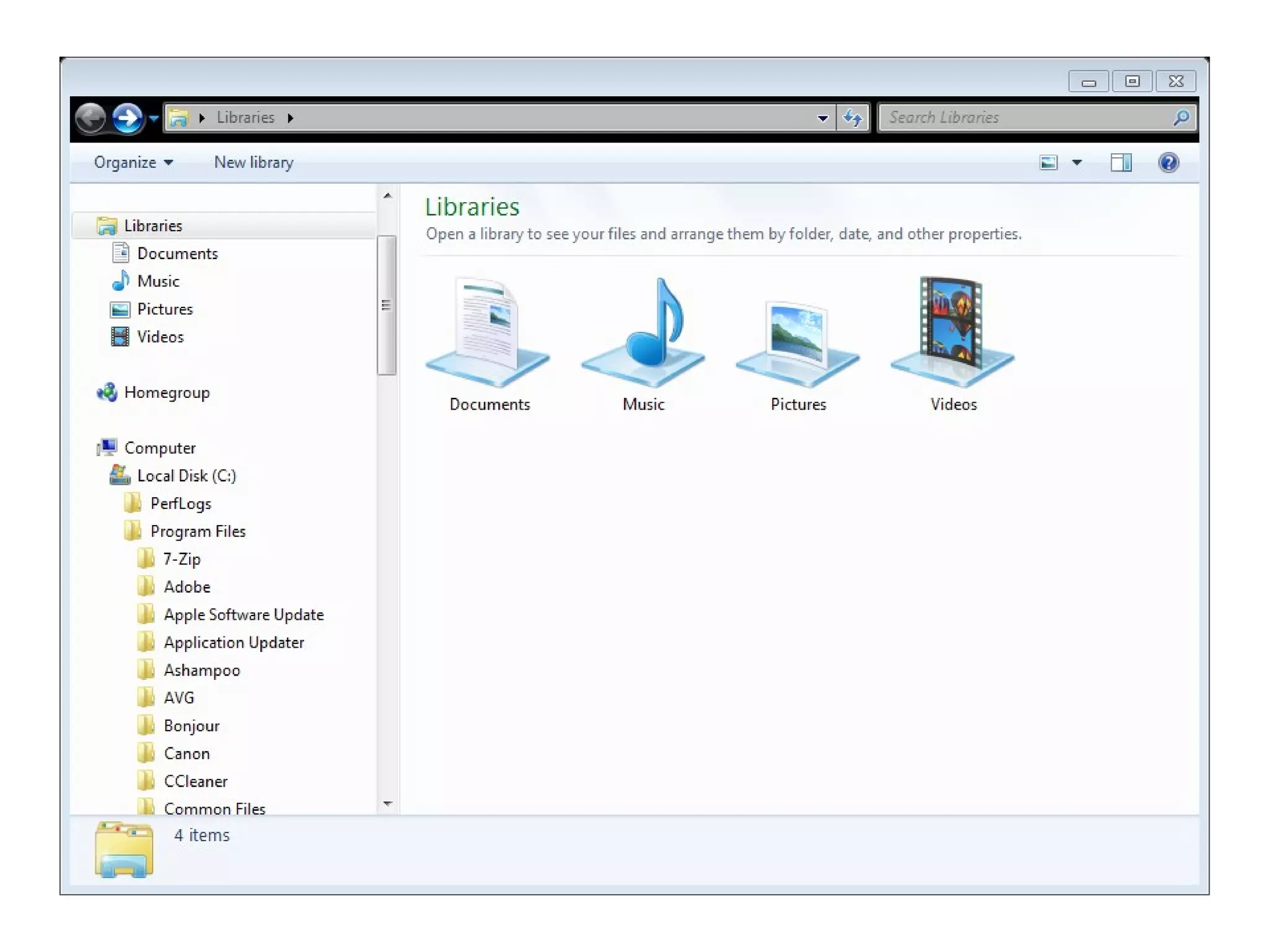 เอกสารประกอบการบรรยาย : File and Folder Management