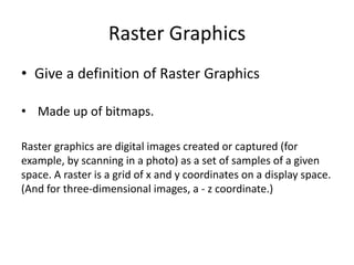 File formats | PPTX | Graphics Software | Computer Software and ...
