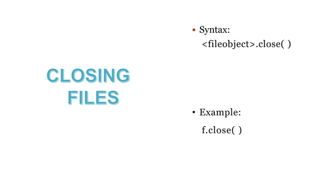 FILE HANDLING COMPUTER SCIENCE -FILES.pptx