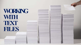 FILE HANDLING COMPUTER SCIENCE -FILES.pptx
