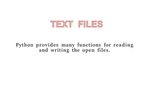 FILE HANDLING COMPUTER SCIENCE -FILES.pptx