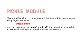 FILE HANDLING COMPUTER SCIENCE -FILES.pptx