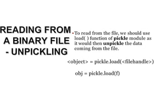 FILE HANDLING COMPUTER SCIENCE -FILES.pptx