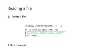 File Handling Python 10 page .pptx