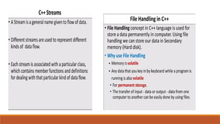 file handling in oops with c++ .pptx