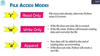 FileHandling2023_Text File.pdf CBSE 2014 | PDF