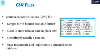 FileHandling2023_Text File.pdf CBSE 2014 | PDF