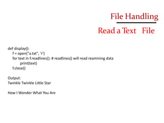 File handling3 (1).pdf uhgipughserigrfiogrehpiuhnfi;reuge | PPT