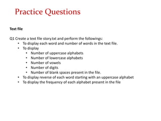 File handling3 (1).pdf uhgipughserigrfiogrehpiuhnfi;reuge | PPT