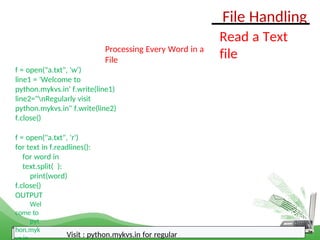 File handling for reference class 12.pptx