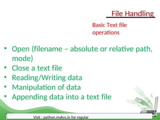File handling for reference class 12.pptx