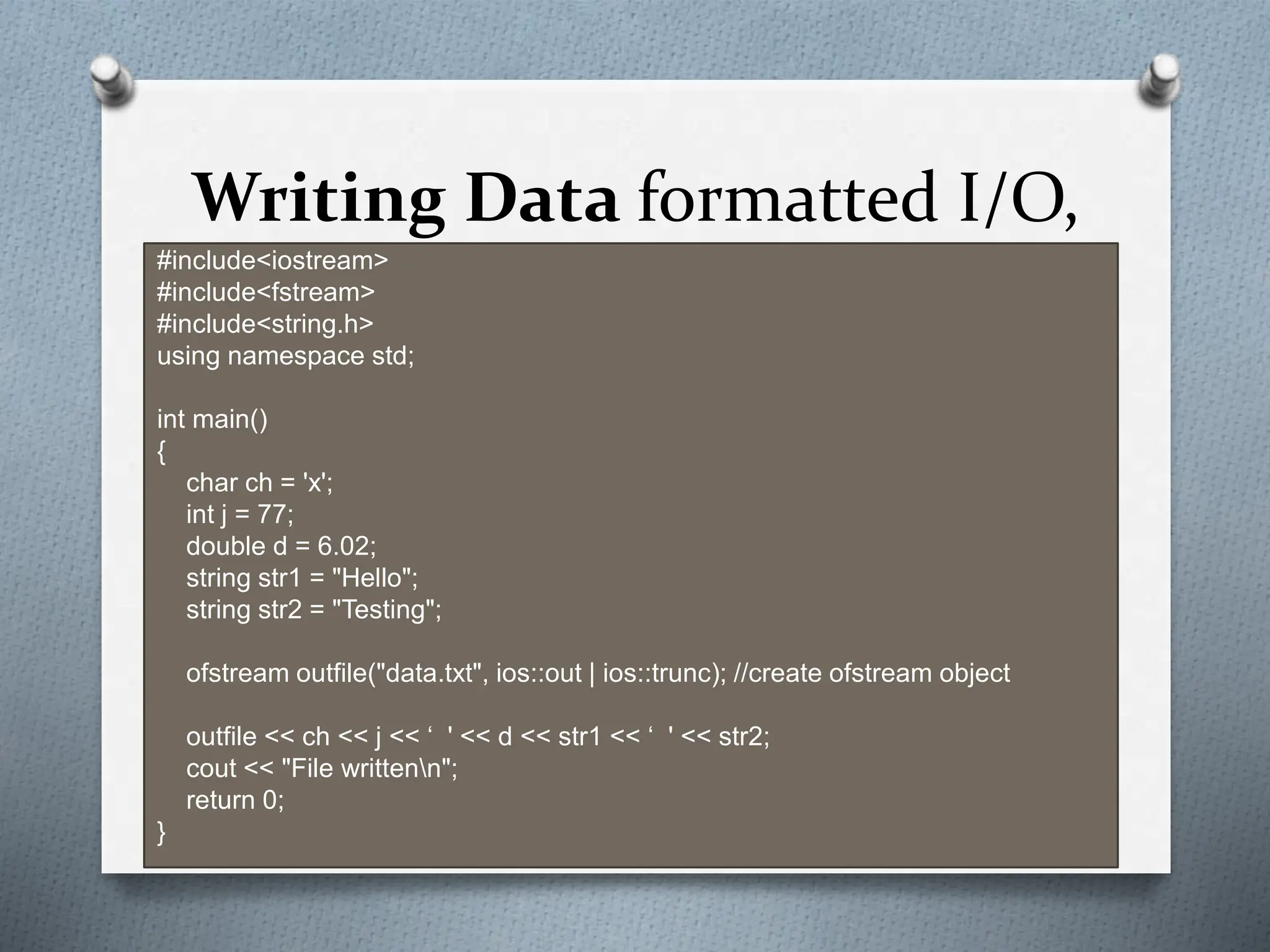 File Handling in C++ full ppt slide presentation.ppt