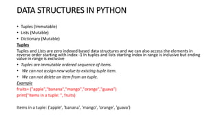 File handling in pythan.pptx