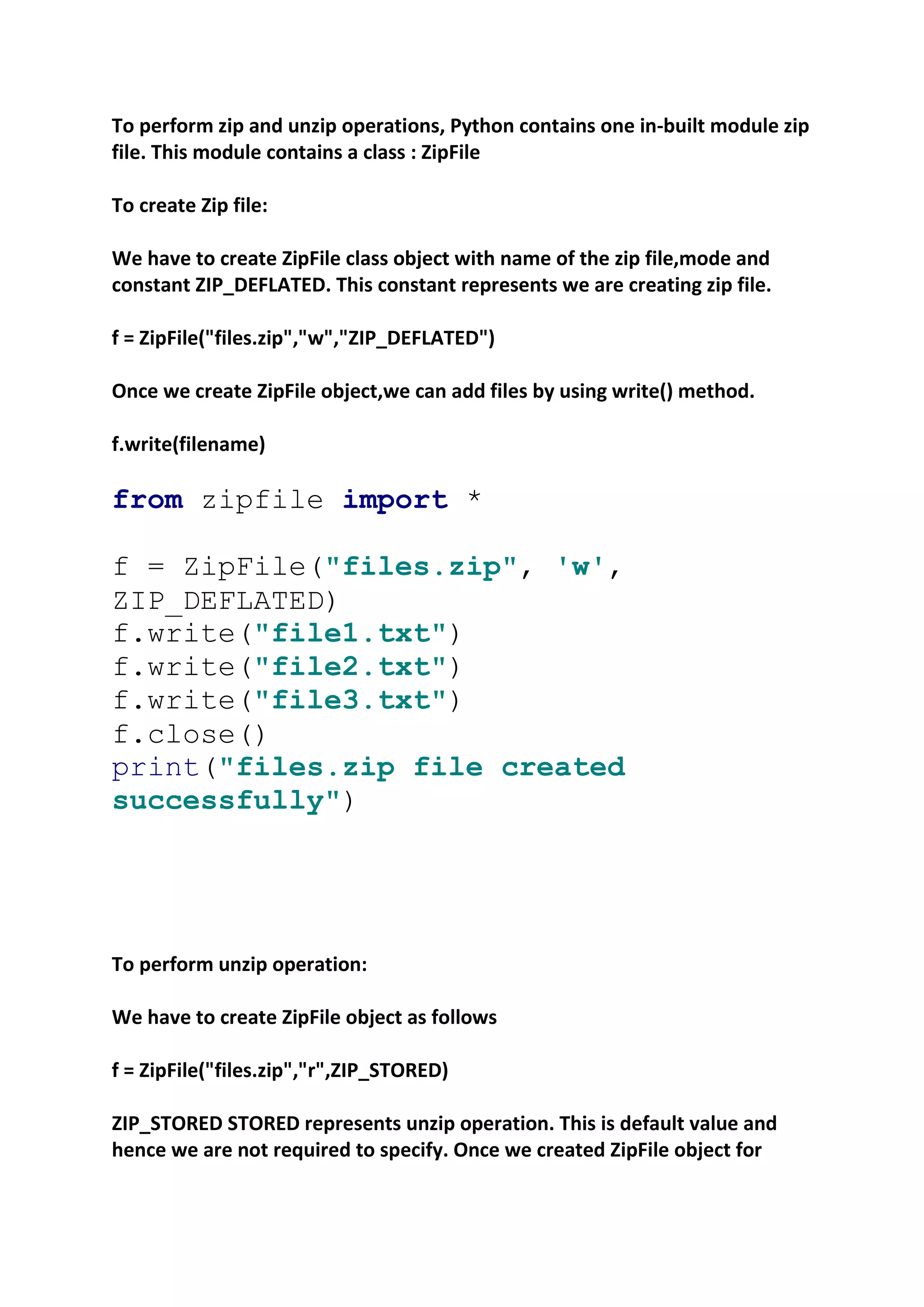 File Handling in python.docx image.