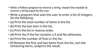 Comprehensive Guide to File Handling and Serialization in Python ...