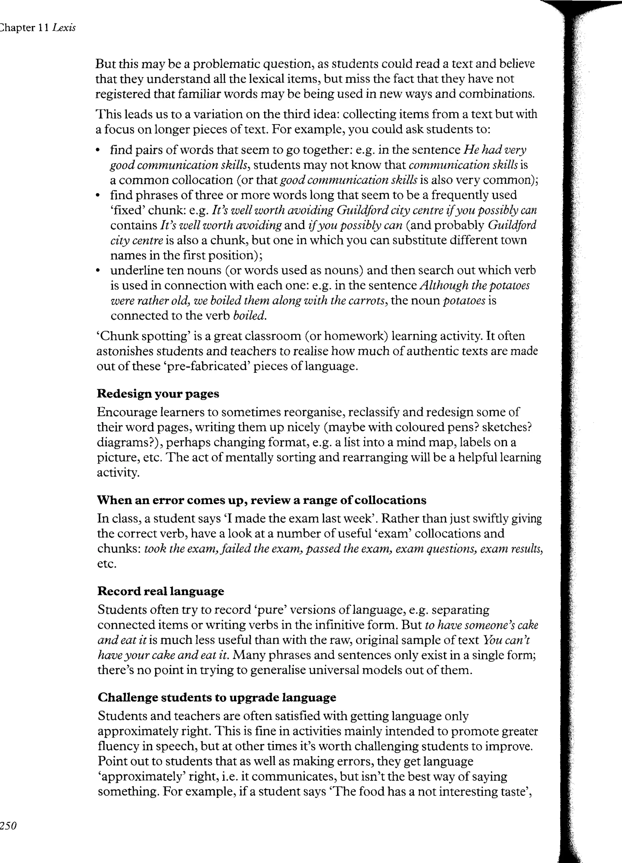 learning teaching jim scrivener