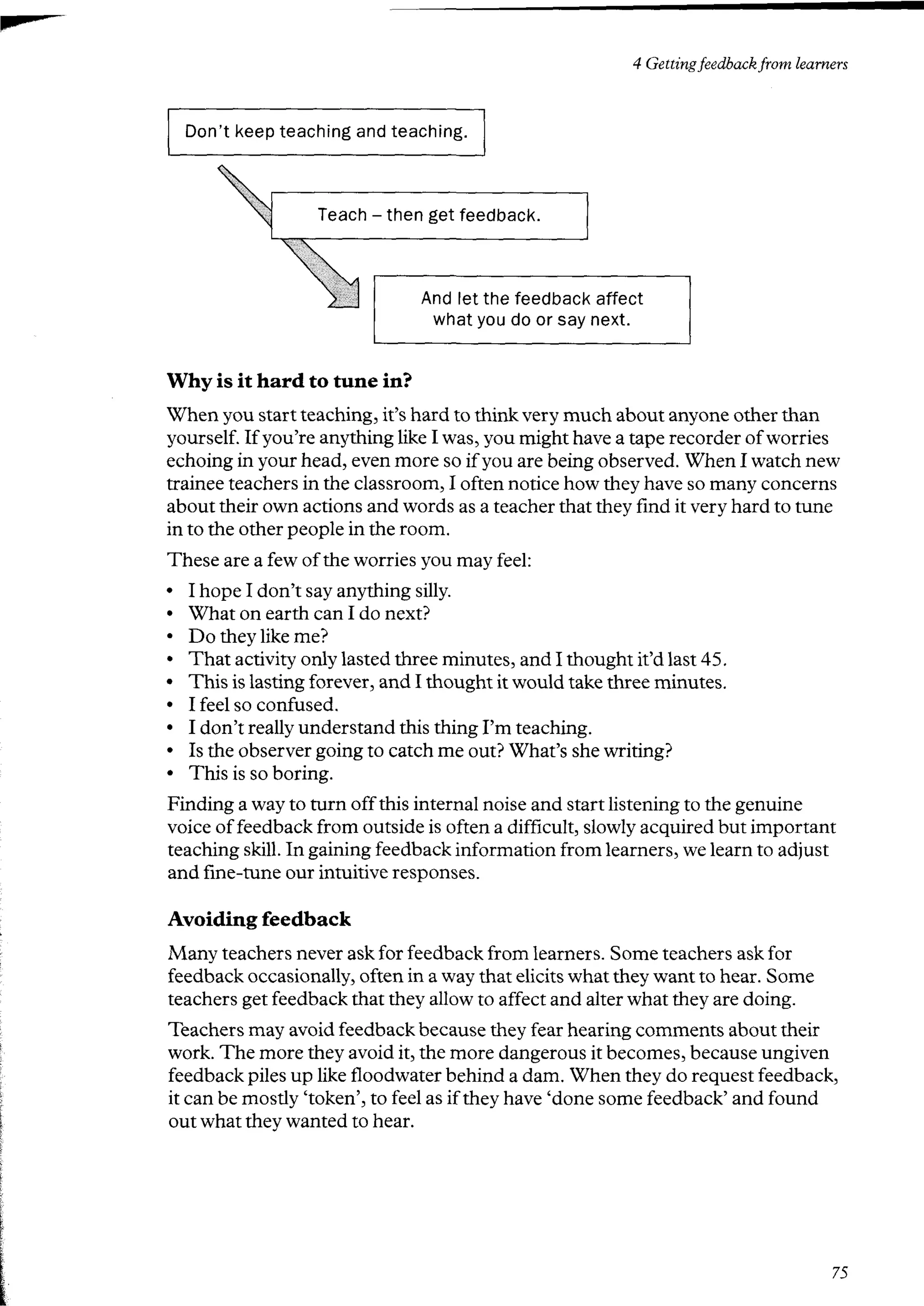 learning teaching jim scrivener
