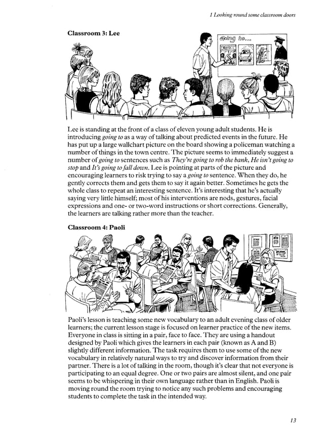 Learning Teaching Jim Scrivener Learning Teaching Jim Scrivener