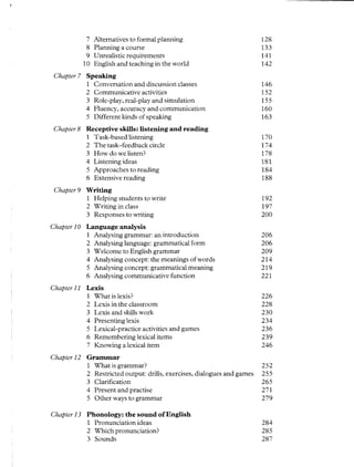learning teaching jim scrivener | PDF