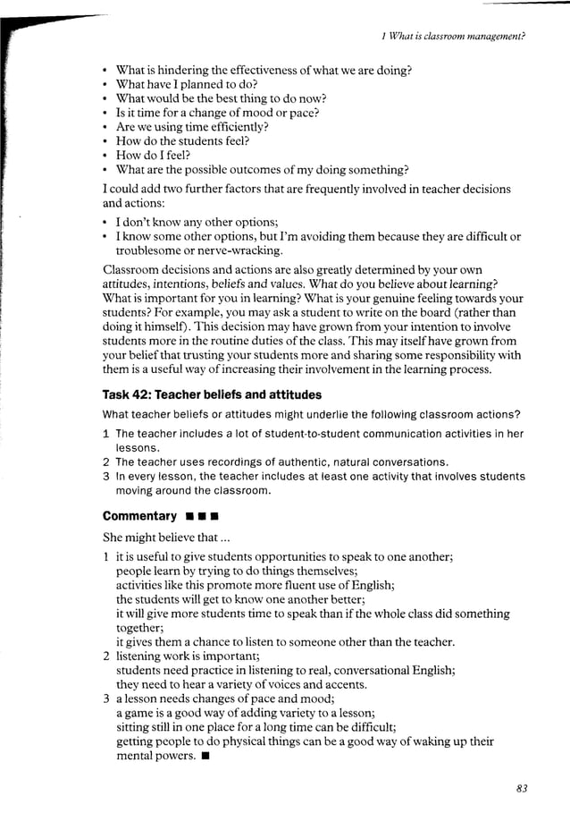 learning teaching jim scrivener