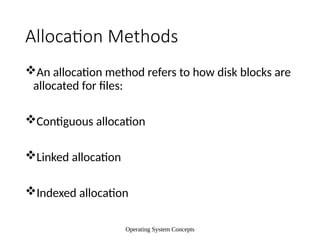 FILE Implementation Introduction imp .pptx