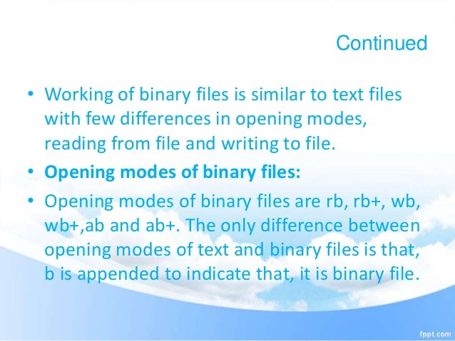 difference between istream and ifstream difference between istream and ifstream