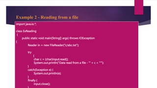 File Input and output.pptx