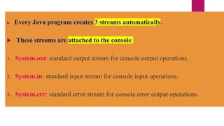 File Input and output.pptx