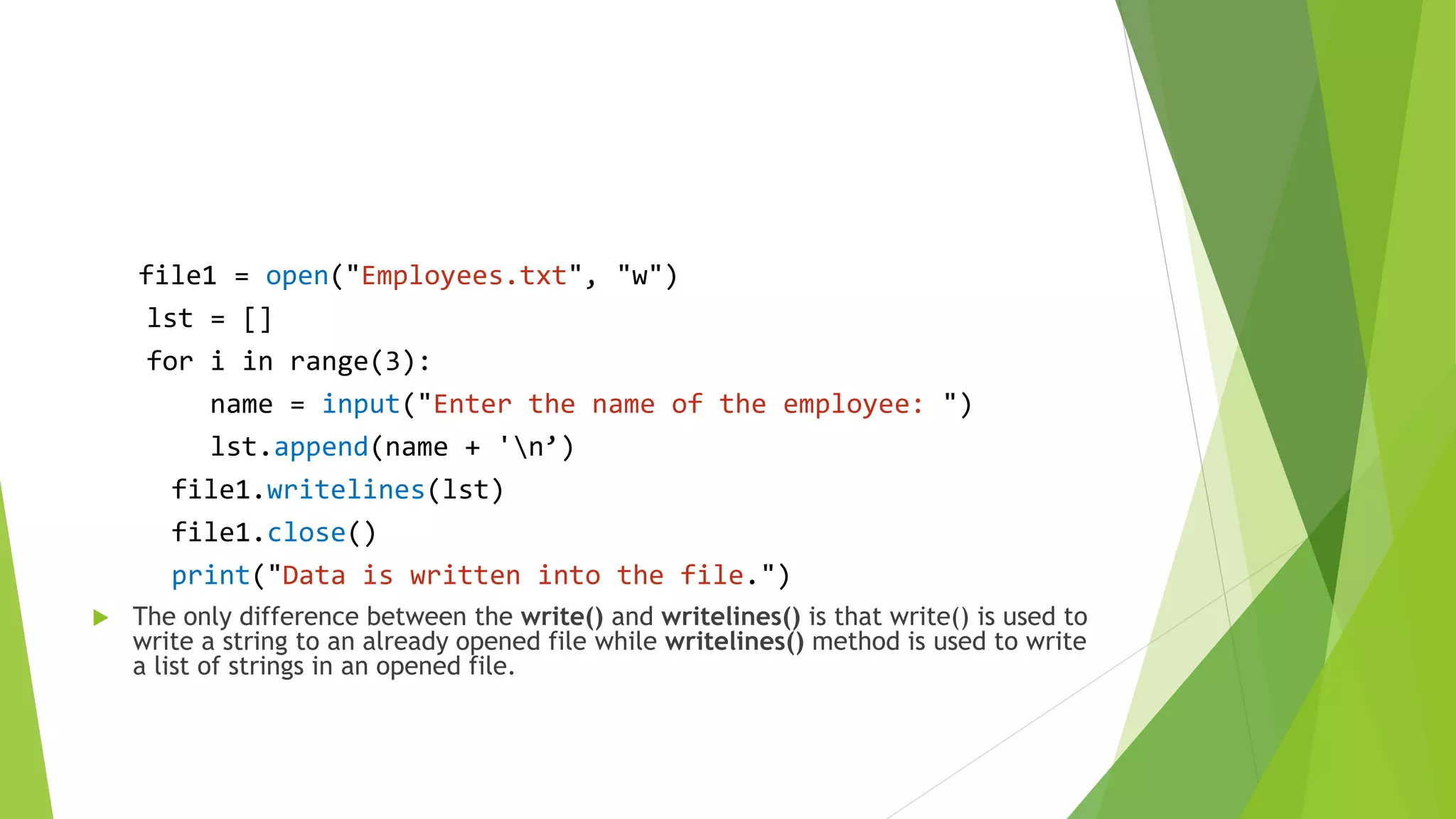 FILE INPUT OUTPUT.pptx