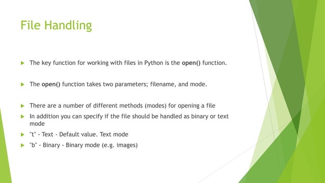 FILE INPUT OUTPUT.pptx
