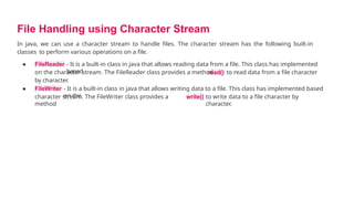 file iostreams_Object oriented prog.pptx