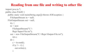 file iostreams_Object oriented prog.pptx