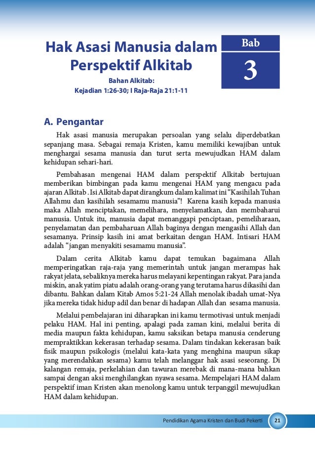 File Kelas 12 Sma Pendidikan Agama Kristen Dan Budi Pekerti Siswa O K