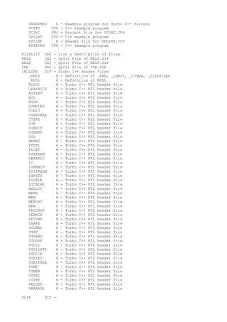 Java notes | PDF