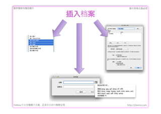 ṩǰۺ                                  Ȩеؾ


                                   뵵




FileMakerרҵ߿	 -	 Ѷ޹˾          http://j2eemx.com
 
