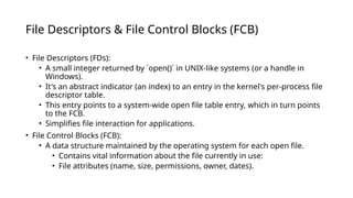 file_management_technique_used_in_operating_system.pptx