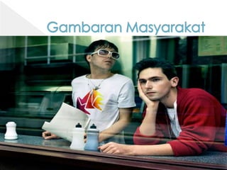 GambaranMasyarakat