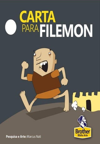 Filemon | PDF