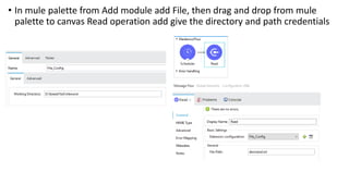 File operation | PPTX