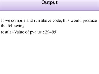 solved the actual processing code of a function (or... File operations | PDF