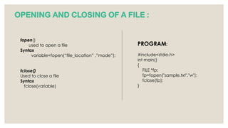 fileoperation.pptx file operation.pptx