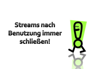 C# Workshop - File Operations