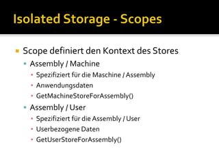 C# Workshop - File Operations