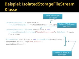 C# Workshop - File Operations
