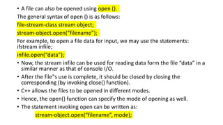 FILE OPERATIONS.pptx