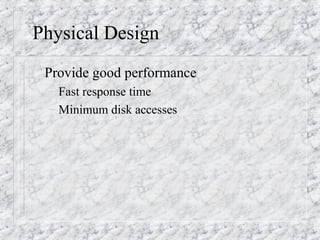 File organization techniques | PPT