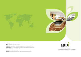 Company Profile GMI