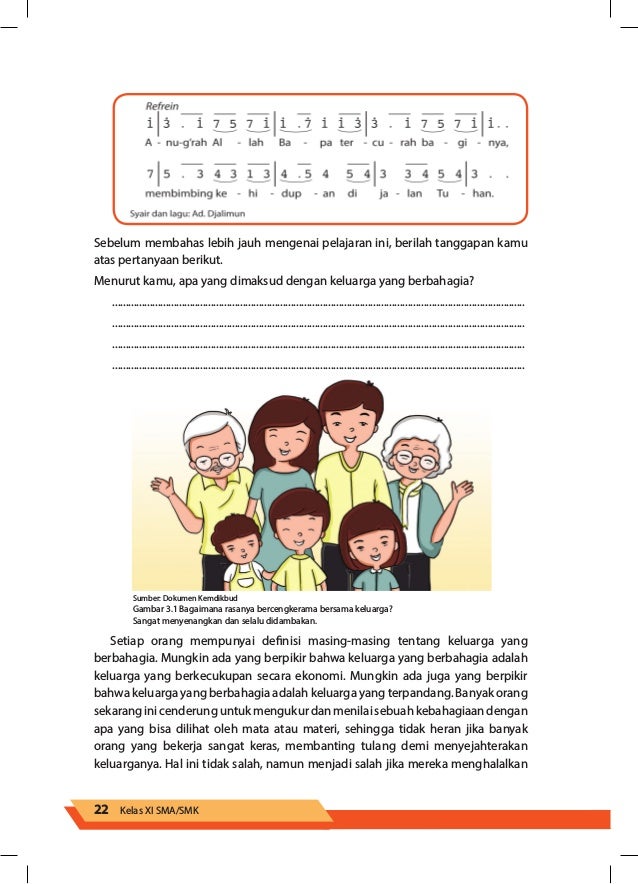 File Pendidikan Agama Kristen K 13 Kelas Xi Kristen 2018