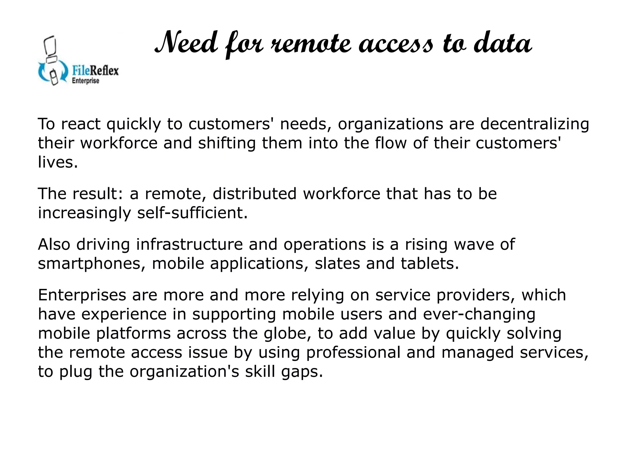 By 2013, the combined installed base of smartphones and browser-equipped enhanced phones will exceed 1.82 billion units.  